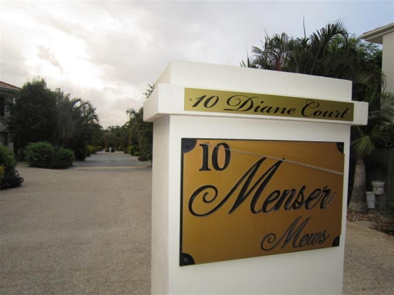 31/10 Diane Court, Algester QLD 4115