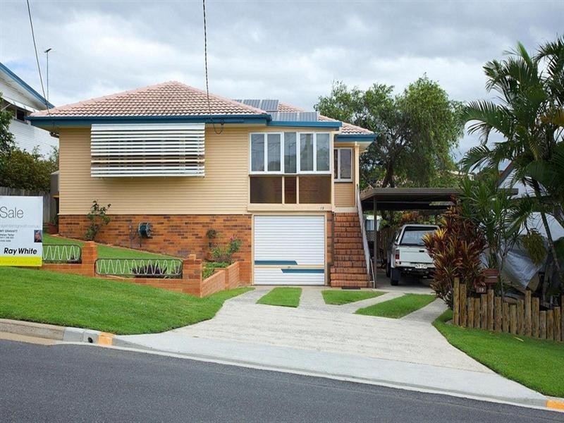 19 Morland Street, Mount Gravatt East QLD 4122