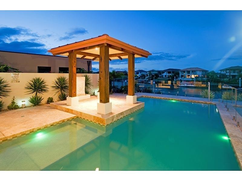 2170 Beaufort Way, Hope Island QLD 4212