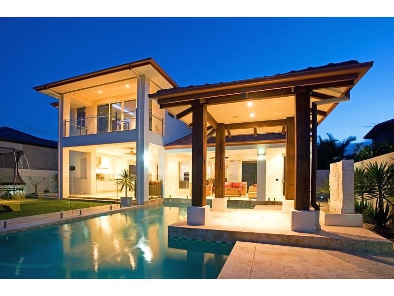 2170 Beaufort Way, Hope Island QLD 4212