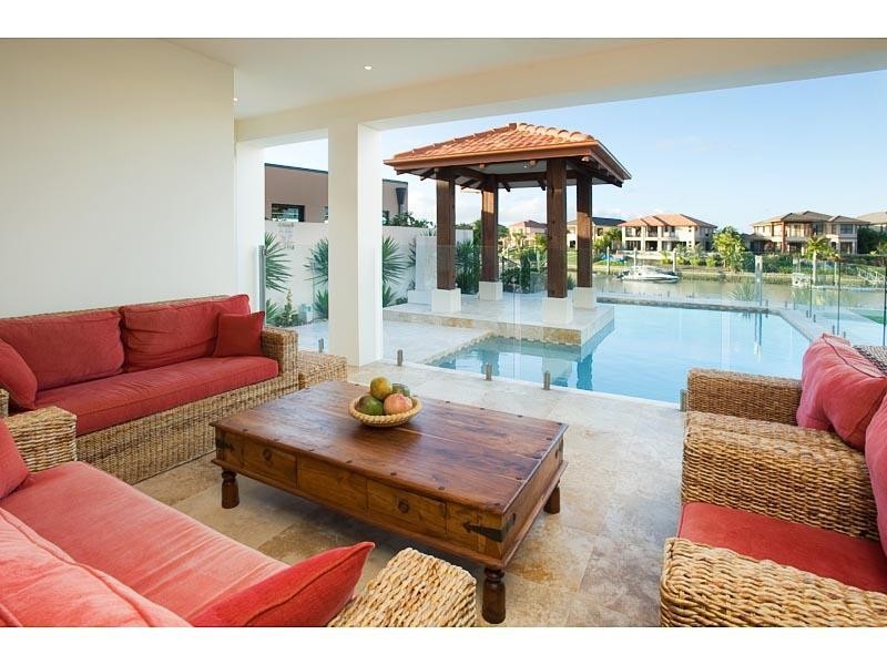 2170 Beaufort Way, Hope Island QLD 4212