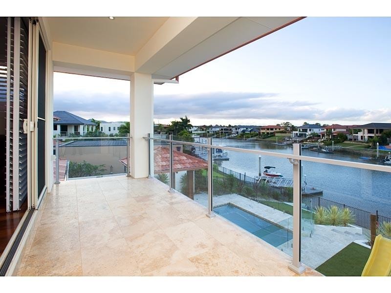 2170 Beaufort Way, Hope Island QLD 4212