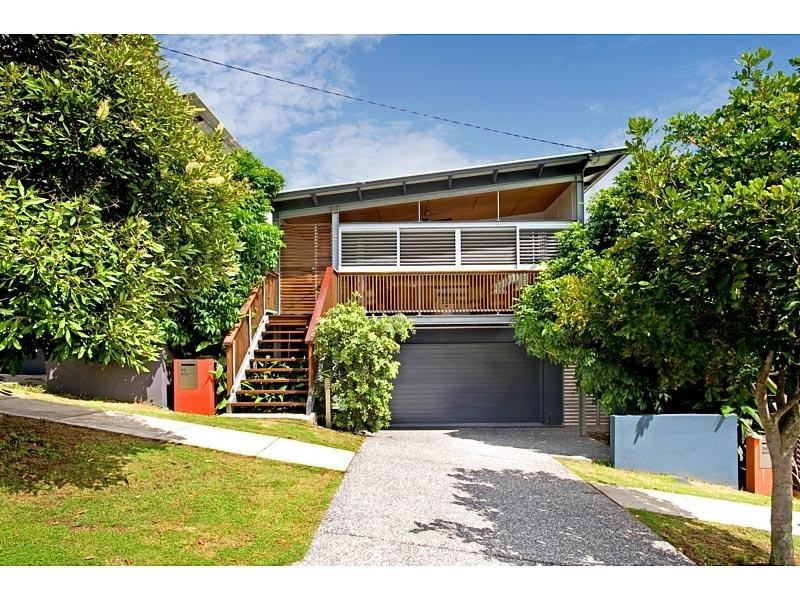 32 Bolan Street, Bulimba QLD 4171