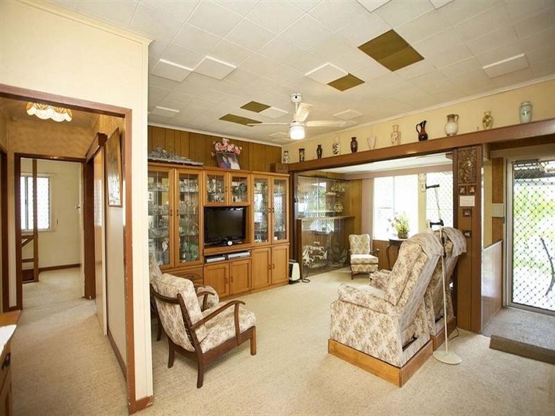 1 Somerfield Street, Upper Mount Gravatt QLD 4122