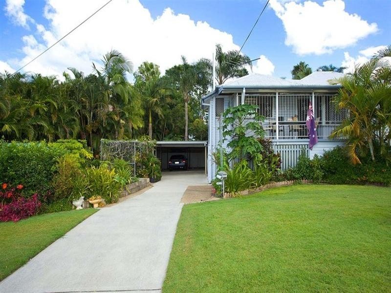 1 Somerfield Street, Upper Mount Gravatt QLD 4122