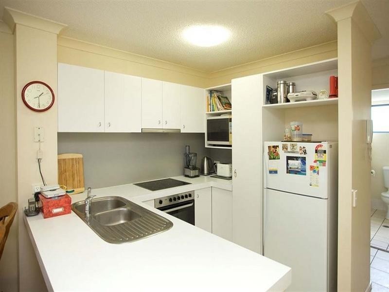 31/38 Palmer Street, Greenslopes QLD 4120