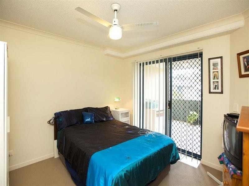 31/38 Palmer Street, Greenslopes QLD 4120