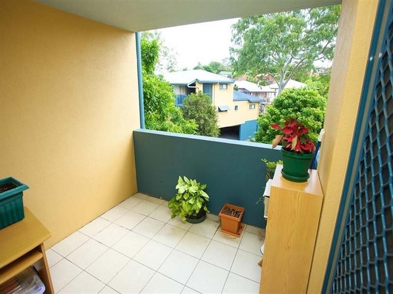 31/38 Palmer Street, Greenslopes QLD 4120