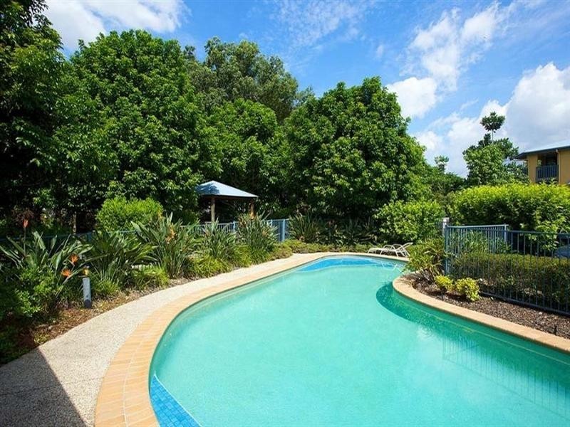 31/38 Palmer Street, Greenslopes QLD 4120