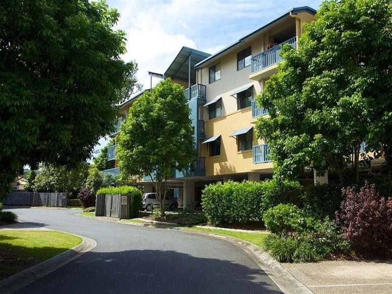 31/38 Palmer Street, Greenslopes QLD 4120