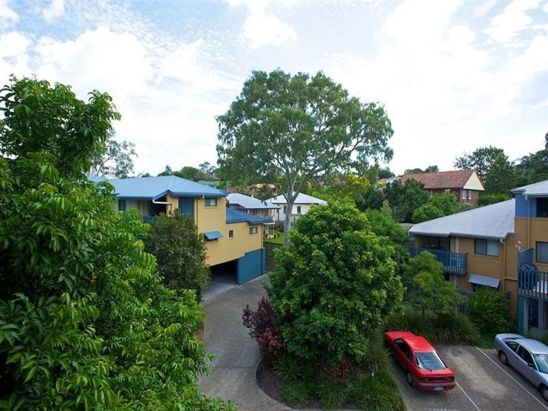 31/38 Palmer Street, Greenslopes QLD 4120