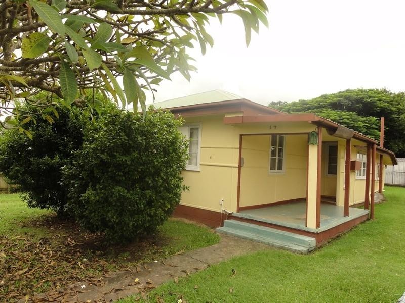 17 Dykes Street, Mount Gravatt East QLD 4122