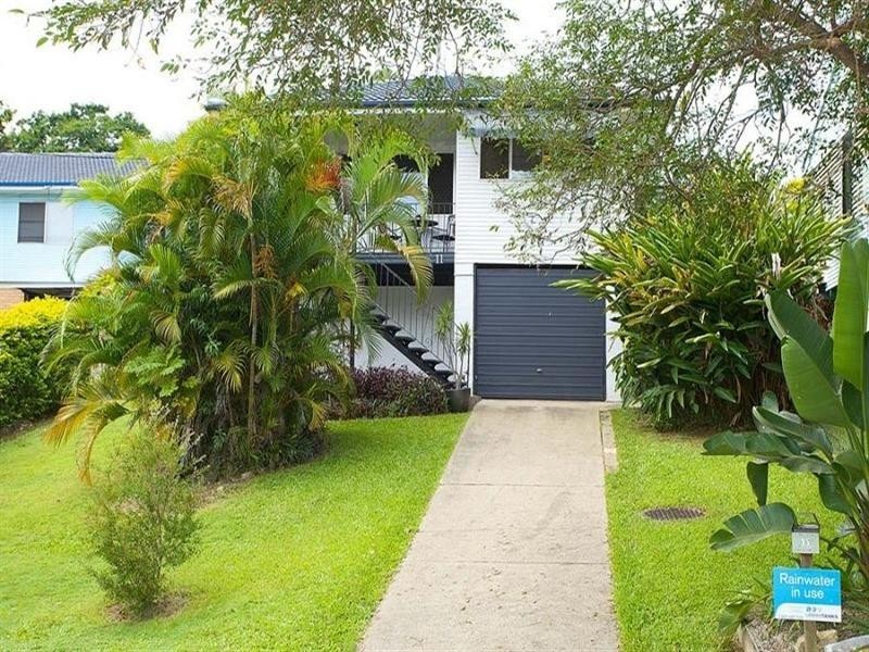 11 Togar Street, Mansfield QLD 4122