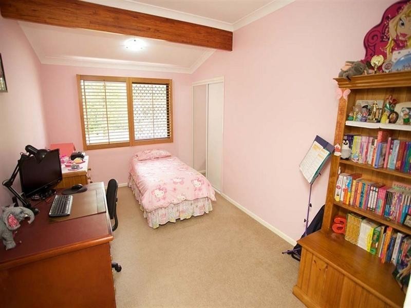 32 Oakridge Street, Burbank QLD 4156