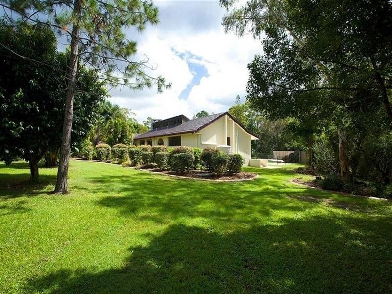 32 Oakridge Street, Burbank QLD 4156