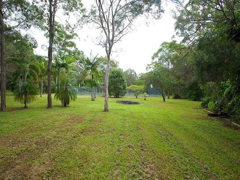 32 Oakridge Street, Burbank QLD 4156