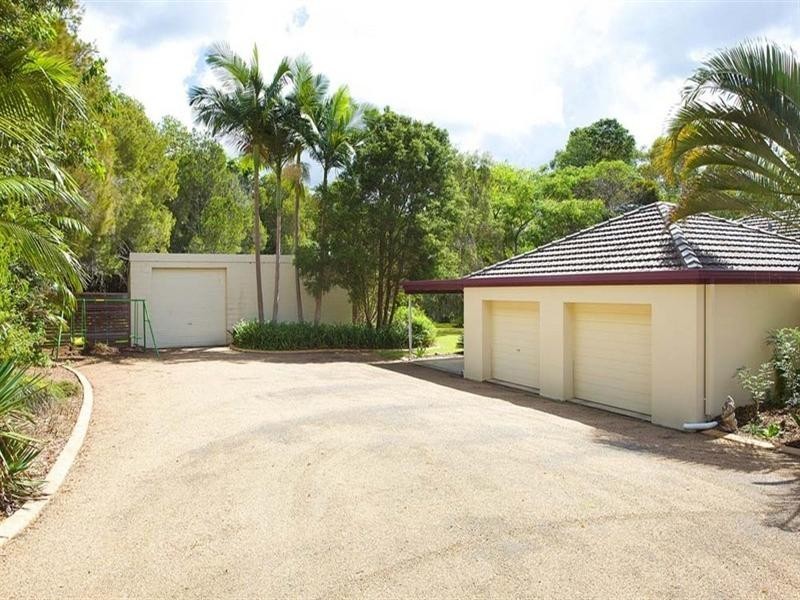 32 Oakridge Street, Burbank QLD 4156