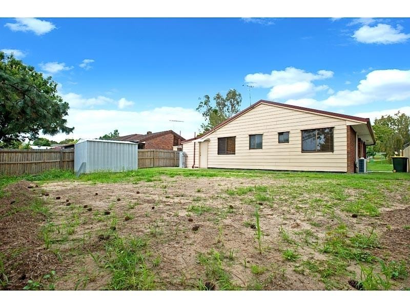 7 Nardie Street, Eight Mile Plains QLD 4113