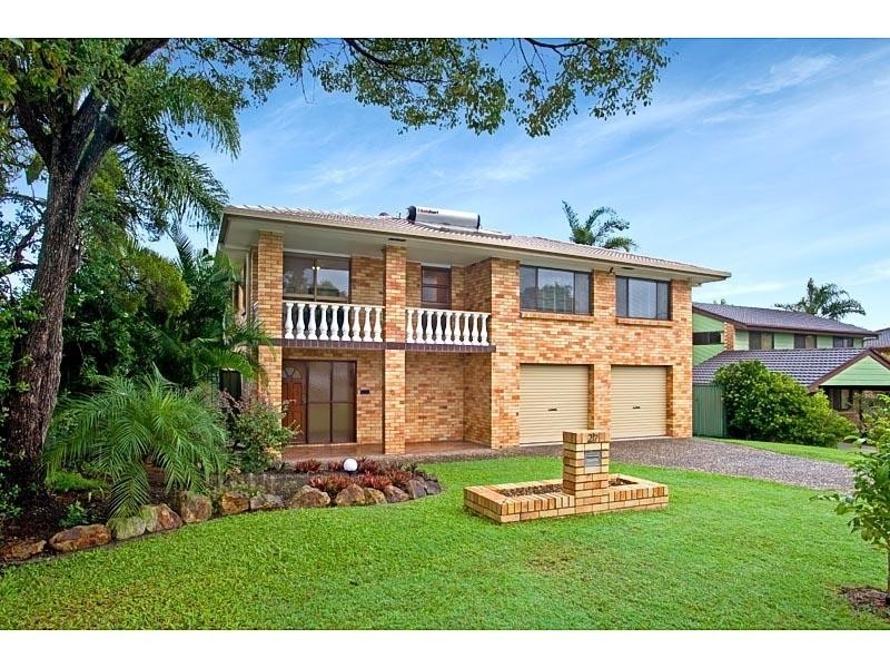 27 Panama Street, Wishart QLD 4122