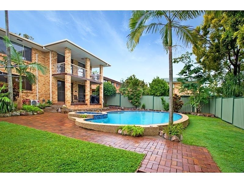 27 Panama Street, Wishart QLD 4122