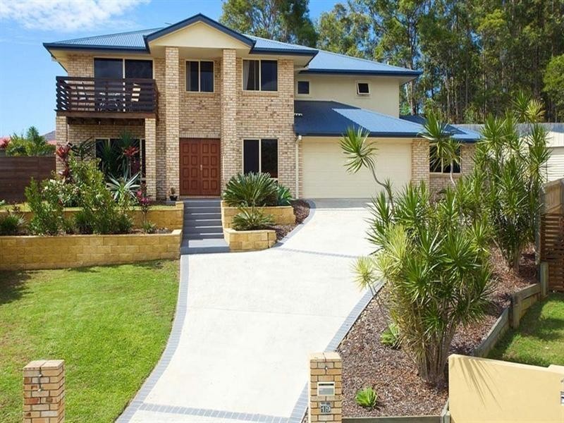 19 Mozart Place, Mackenzie QLD 4156