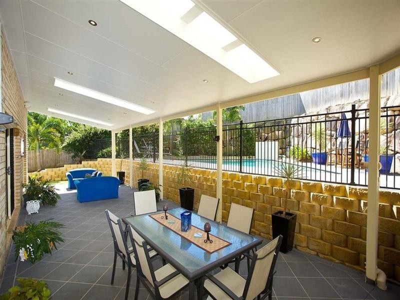 19 Mozart Place, Mackenzie QLD 4156