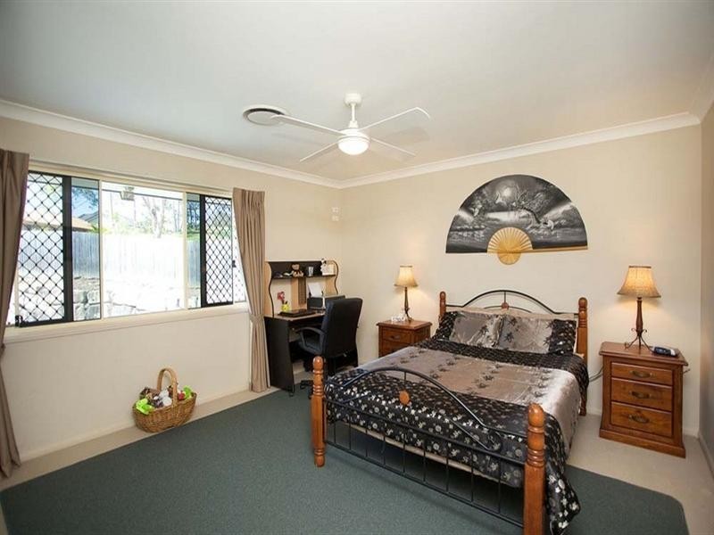 19 Mozart Place, Mackenzie QLD 4156