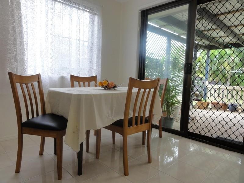 11 Madrid Court, Wishart QLD 4122