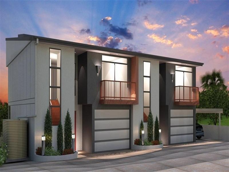 1/5 Raffles Street, Mount Gravatt East QLD 4122