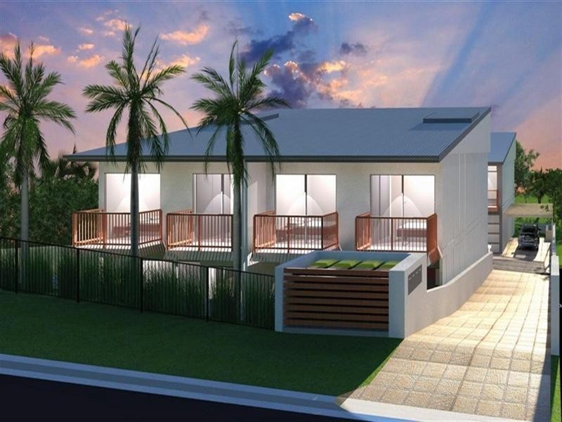 1/5 Raffles Street, Mount Gravatt East QLD 4122