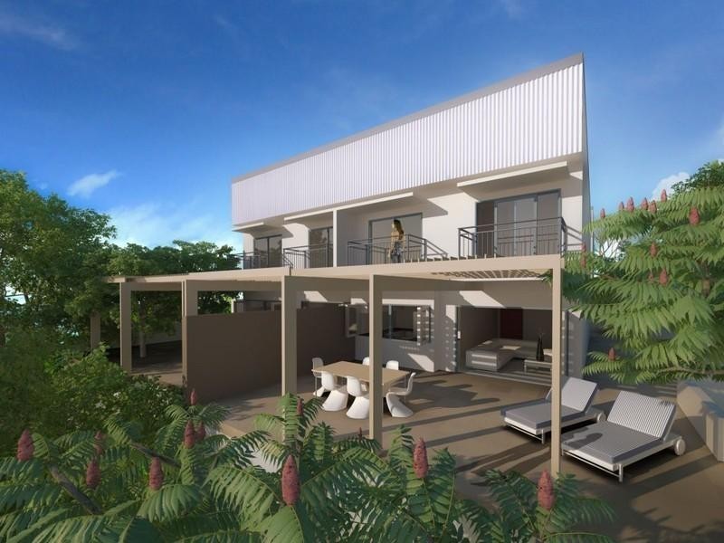 1/5 Raffles Street, Mount Gravatt East QLD 4122