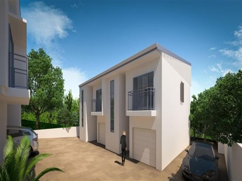 1/5 Raffles Street, Mount Gravatt East QLD 4122