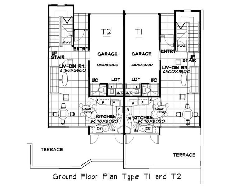 1/5 Raffles Street, Mount Gravatt East QLD 4122