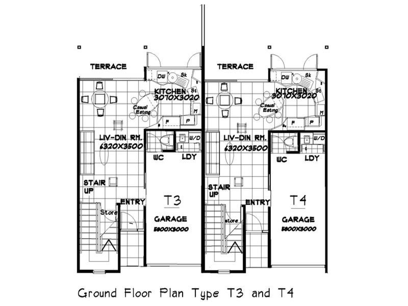 1/5 Raffles Street, Mount Gravatt East QLD 4122