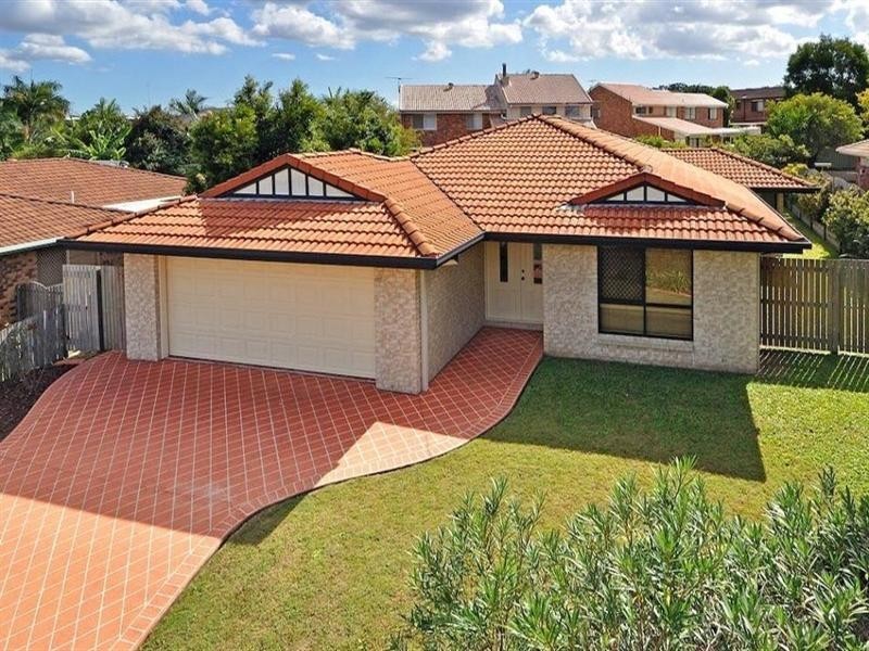 76 Delavan Street, Wishart QLD 4122