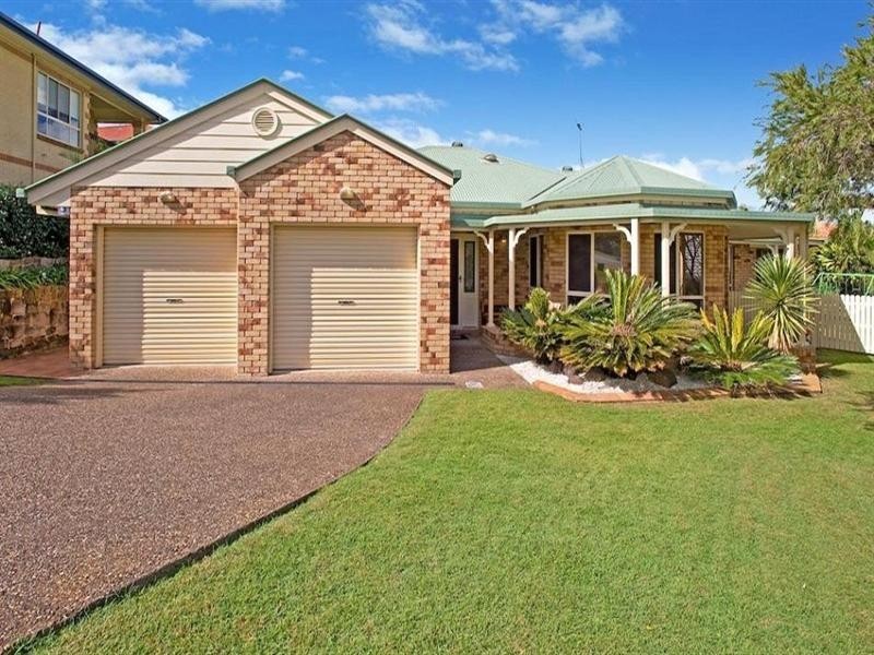 37 Anise Street, Wishart QLD 4122