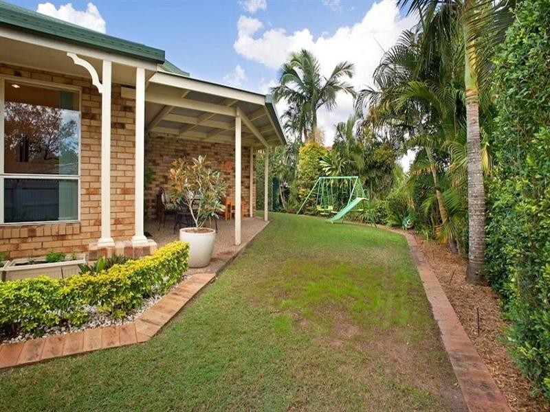 37 Anise Street, Wishart QLD 4122