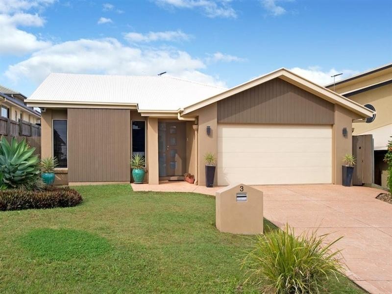 3 Hastings Close, Calamvale QLD 4116