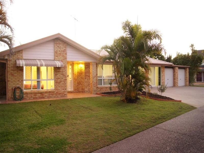 46 Ditmas Street, Wishart QLD 4122