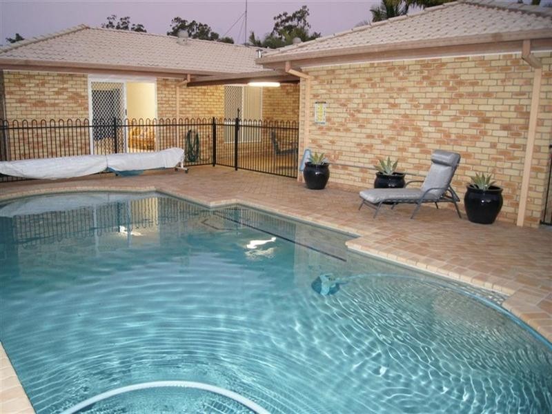 46 Ditmas Street, Wishart QLD 4122