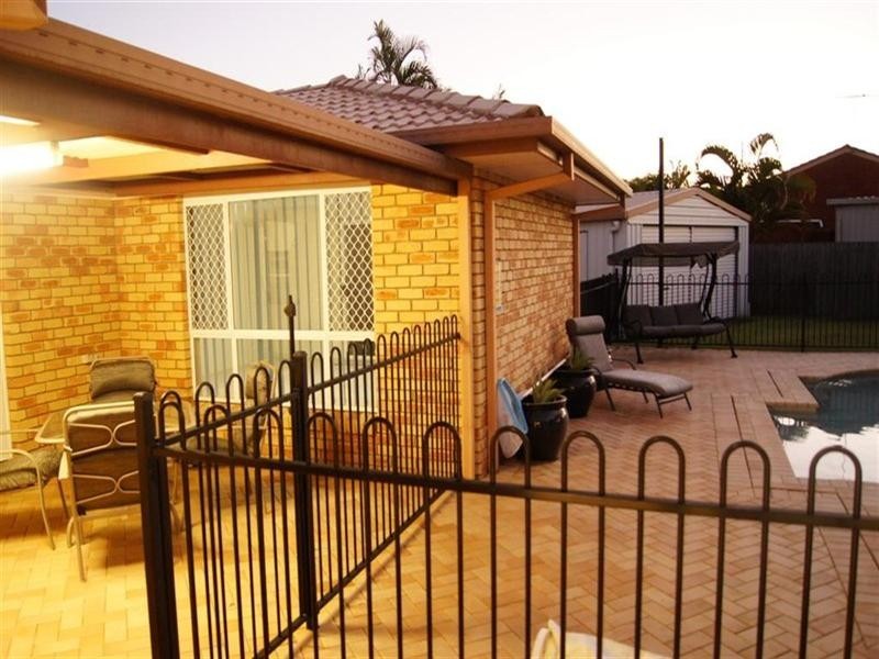 46 Ditmas Street, Wishart QLD 4122