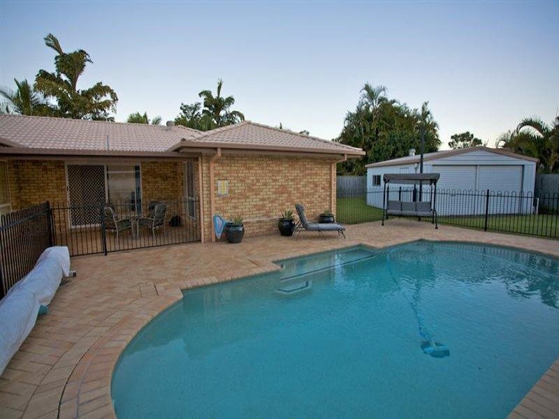 46 Ditmas Street, Wishart QLD 4122