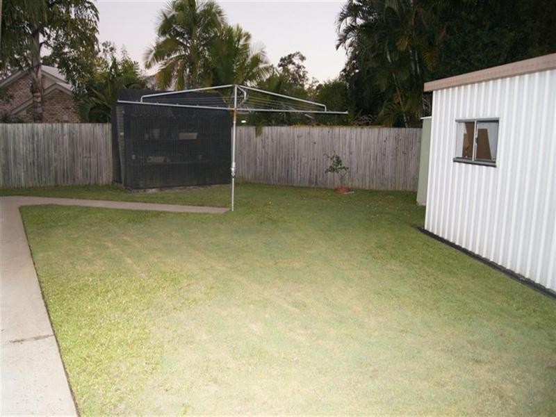 46 Ditmas Street, Wishart QLD 4122