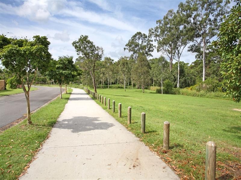 46 Ditmas Street, Wishart QLD 4122