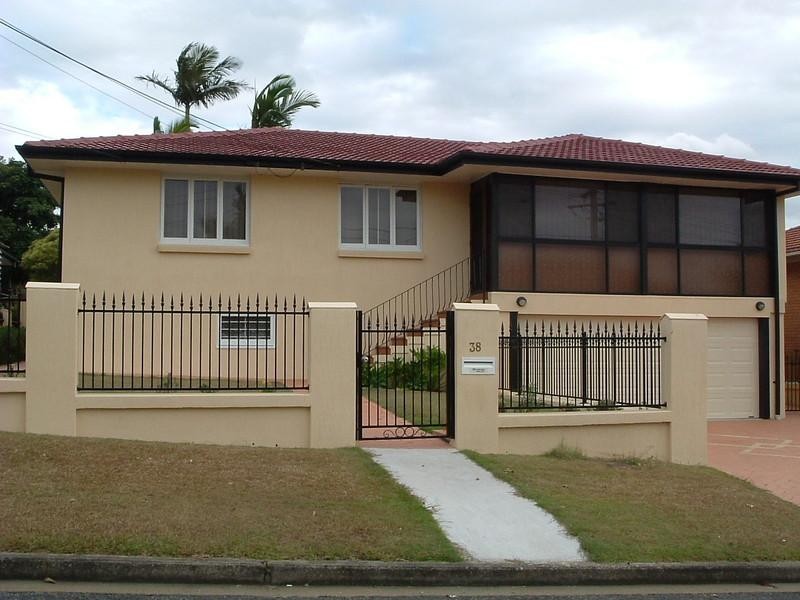 38 Cremin Street, Upper Mount Gravatt QLD 4122