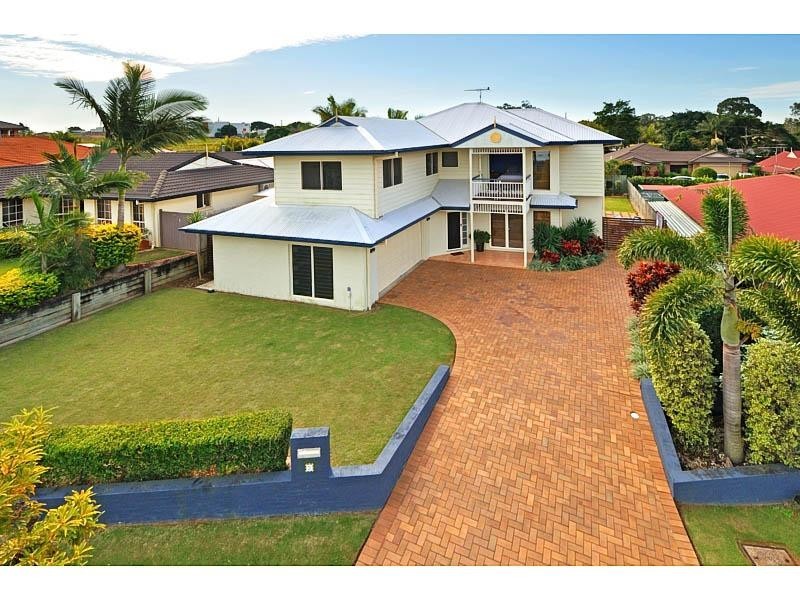 9 Queensbury Court, Wellington Point QLD 4160