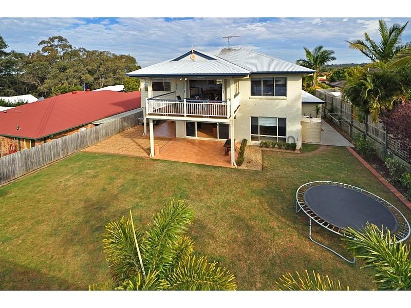 9 Queensbury Court, Wellington Point QLD 4160