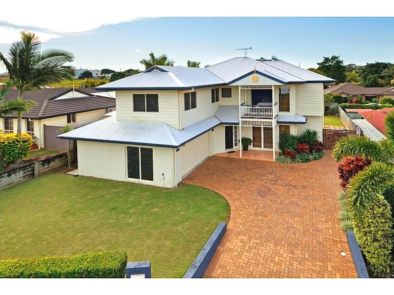 9 Queensbury Court, Wellington Point QLD 4160