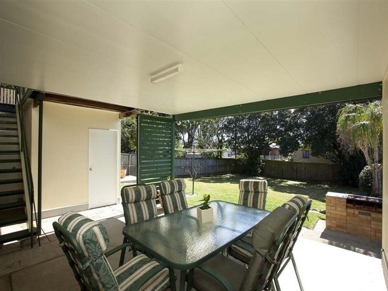 254 Wishart Road, Wishart QLD 4122