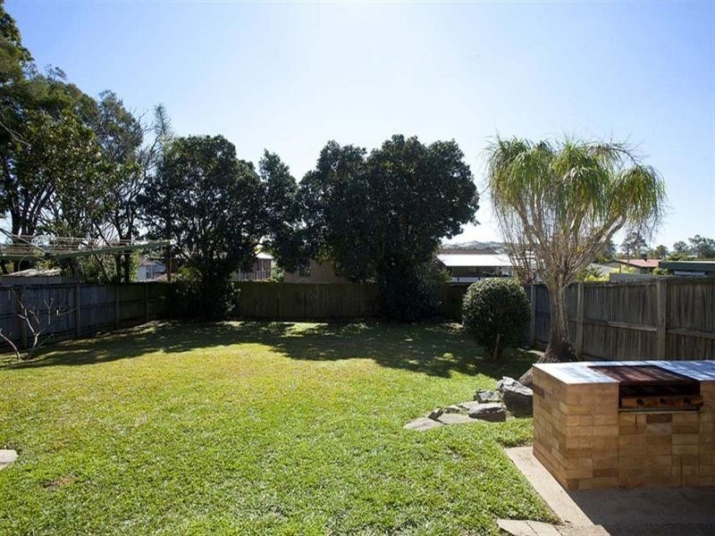 254 Wishart Road, Wishart QLD 4122